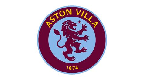 aston villa logo 2023
